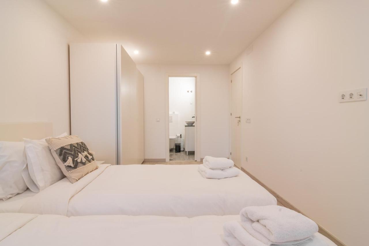 Stylish Apartment W/ River View By Lovelystay Oeiras Exterior photo